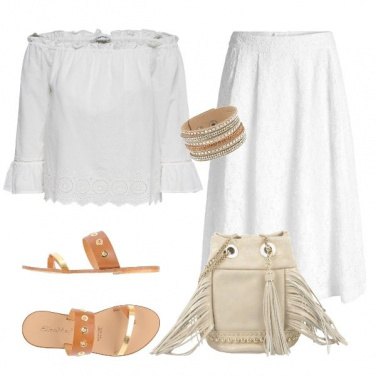 Outfit Sunny day