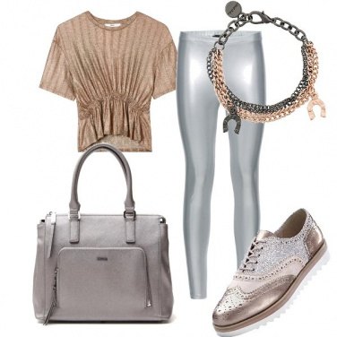 Outfit Trendy #13034
