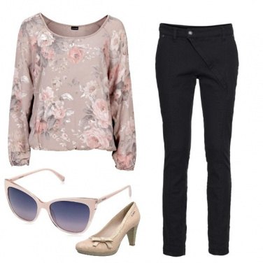 Outfit Tempo libero