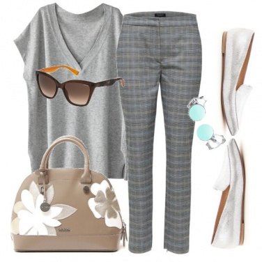 Outfit Trendy #13106