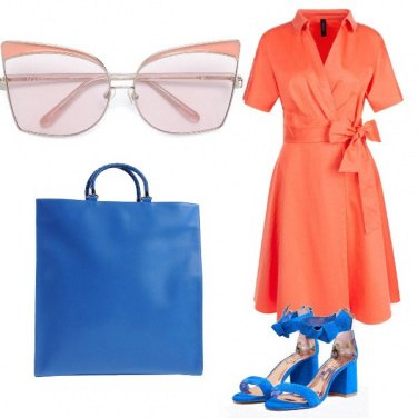 Outfit Vi porto al parco