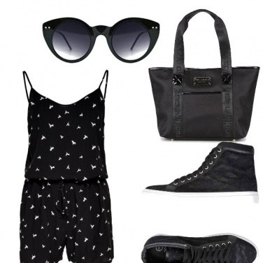 Outfit Urban #5115