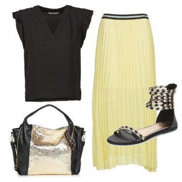 Outfit Trendy #13040
