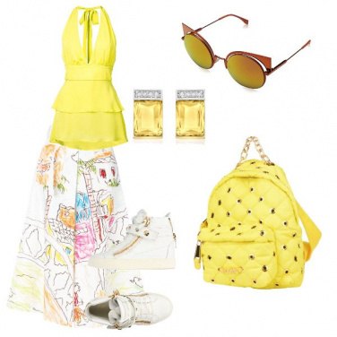 Outfit Stile proprio