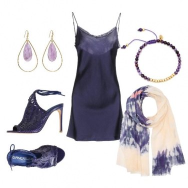 Outfit CMPS Scorpione