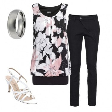 Outfit Ufficio