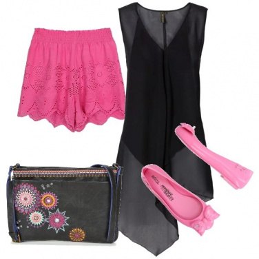 Outfit Basic #8508