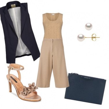 Outfit Chic