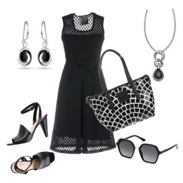 Outfit CMPS Capricorno