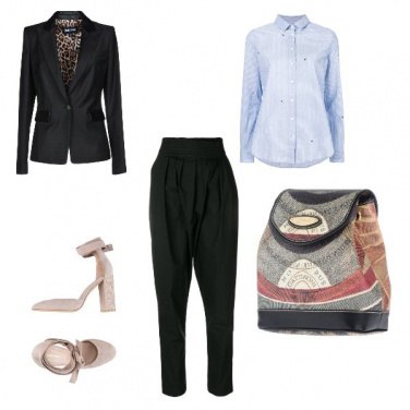 Outfit Basic #8510