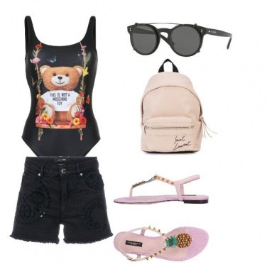 Outfit Basic #8511