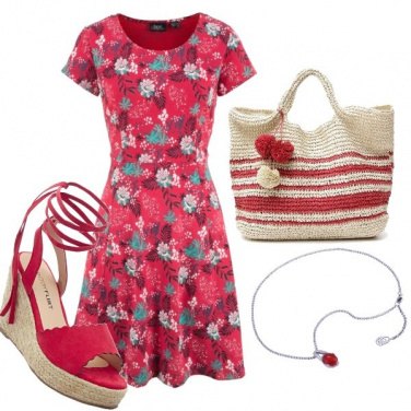 Outfit Basic #8512