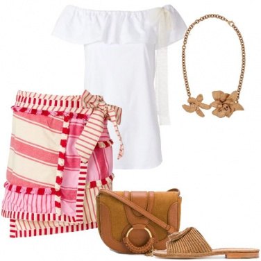 Outfit Etnico #2051