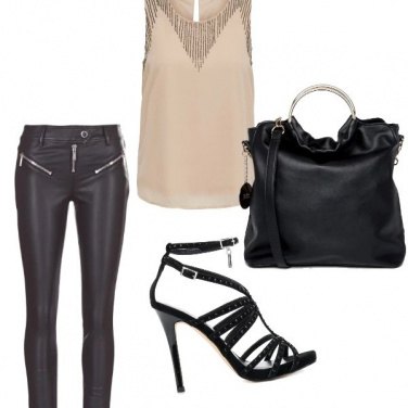 Outfit Trendy #13237