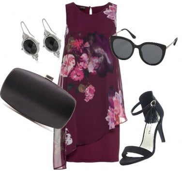 Outfit Chic #8562