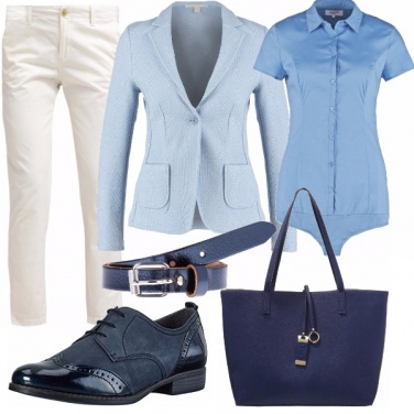 Outfit Men style