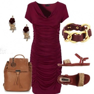Outfit Chic #8563