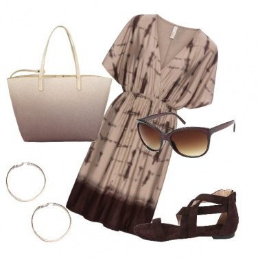 Outfit Urban #4245