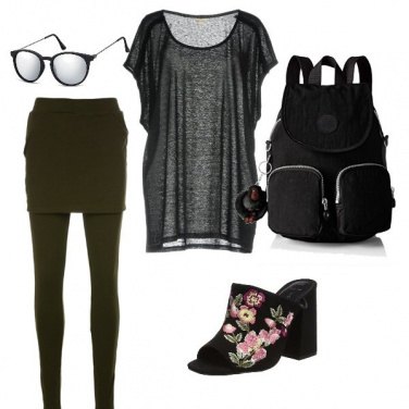 Outfit Trendy #13048