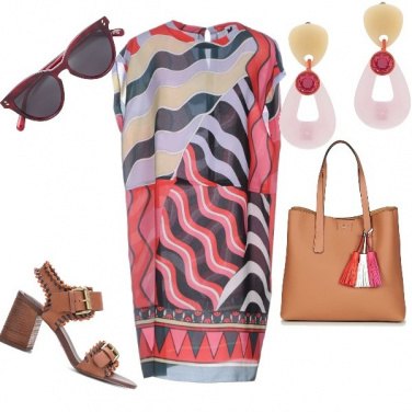 Outfit Lipari