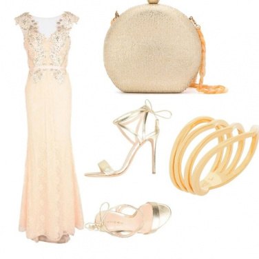 Outfit Cerimonia