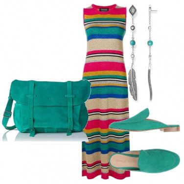 Outfit Basic #8515