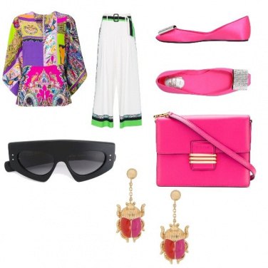 Outfit So trendy