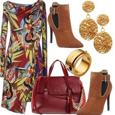 Outfit Delux indeed