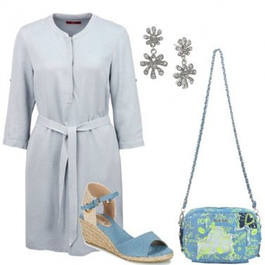 Outfit Basic #8516