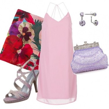 Outfit Accessori ravvivanti