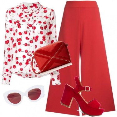 Outfit Trendy #13051