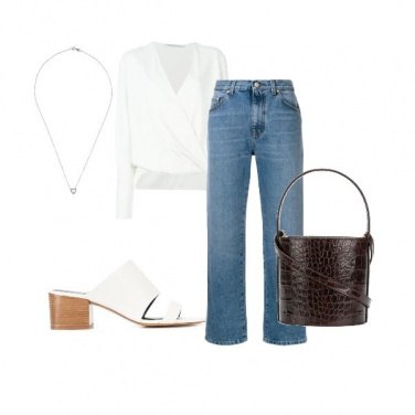Outfit Trendy #13540