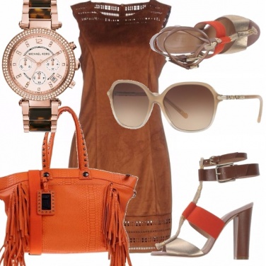 Outfit Settembre estivo