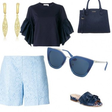 Outfit Trendy #13053