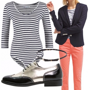 Outfit Goodmorning jessica