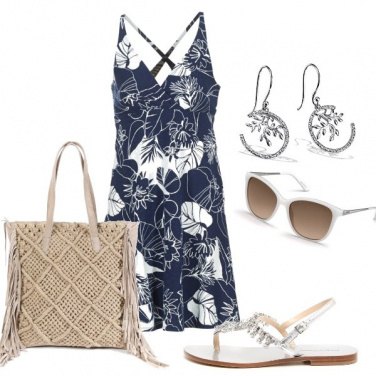 Outfit Your Chic Summer!