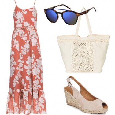 Outfit Trendy #13060