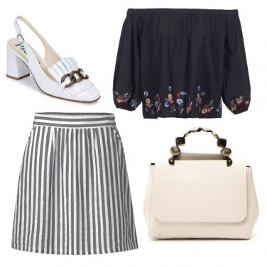 Outfit Urban #4250