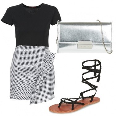 Outfit Trendy #13062