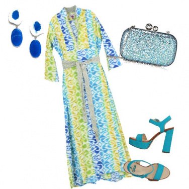 Outfit Total look #111518