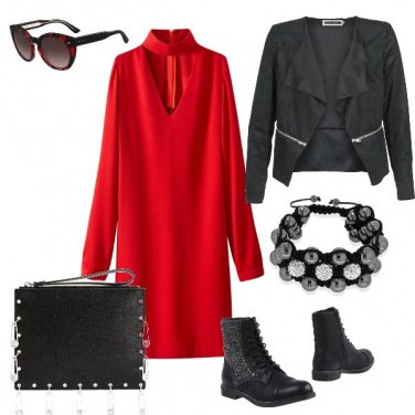 Outfit Rock