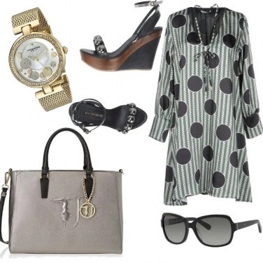 Outfit CMPS Come spieghi lo stile?