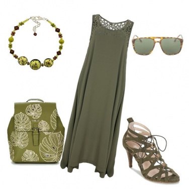 Outfit Nature