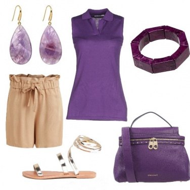 Outfit CMPS Maybe tomorrow