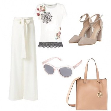 Outfit Bon Ton #6134