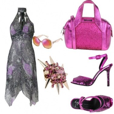 Outfit Fuori dal coro