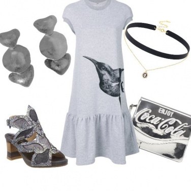 Outfit A tutto stile!