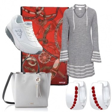 Outfit CMPS Sporty
