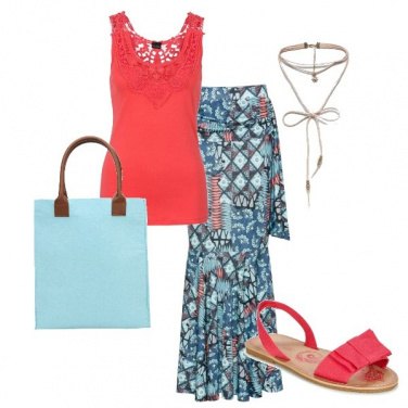 Outfit Tramonto
