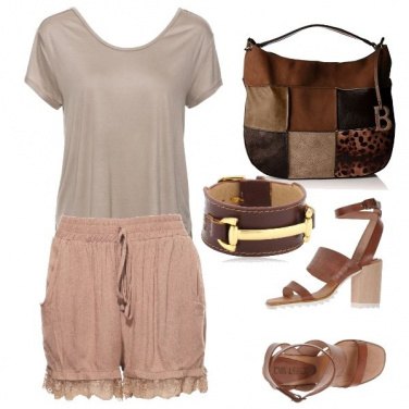 Outfit Trendy #13080